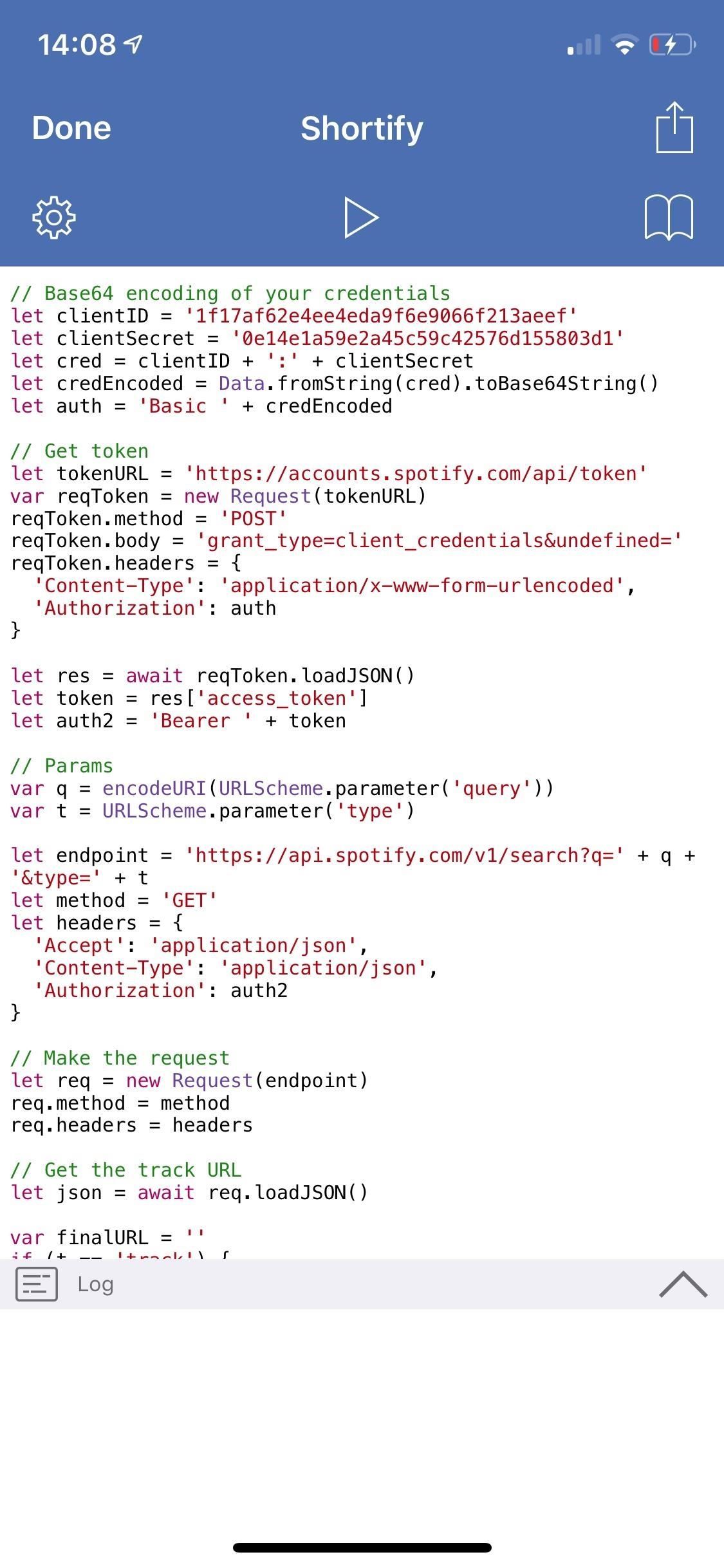 Как использовать Siri для воспроизведения музыки Spotify и запуска плейлистов