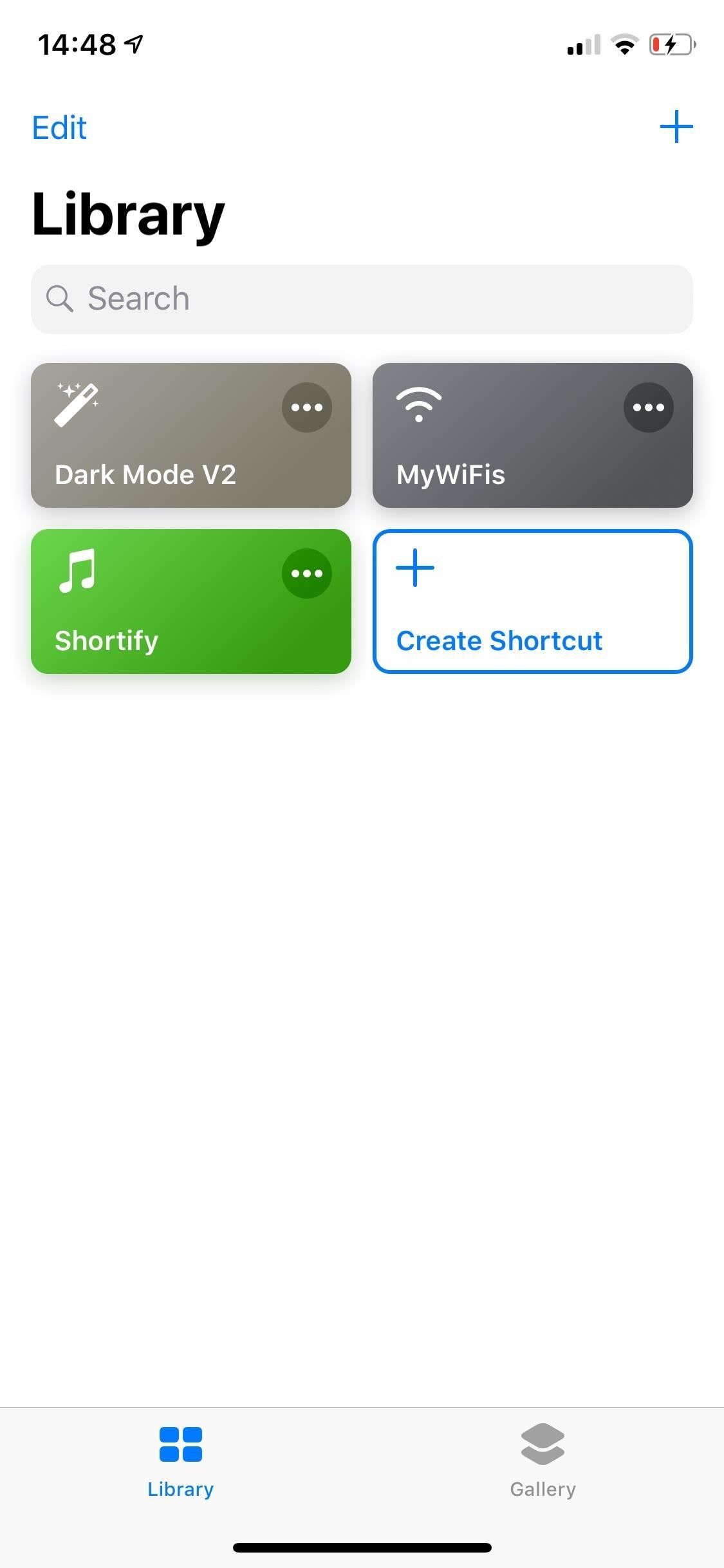 Как использовать Siri для воспроизведения музыки Spotify и запуска плейлистов