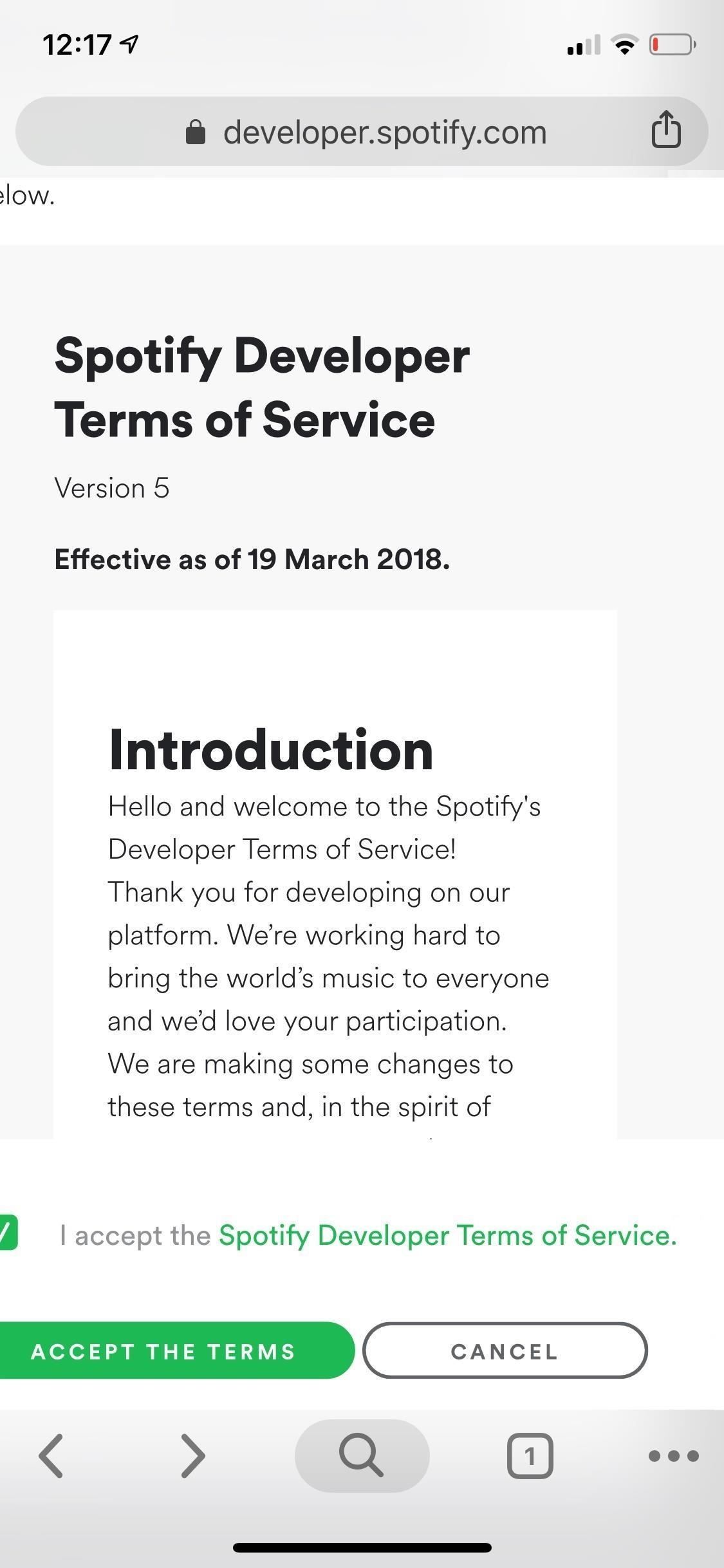 Как использовать Siri для воспроизведения музыки Spotify и запуска плейлистов