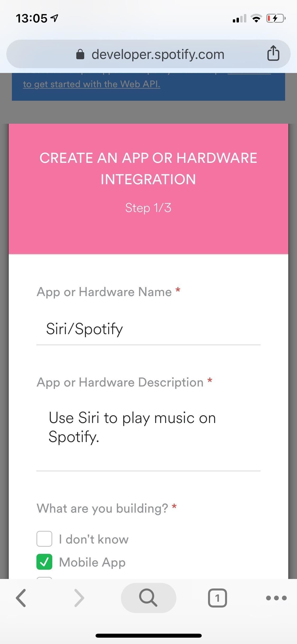 Как использовать Siri для воспроизведения музыки Spotify и запуска плейлистов