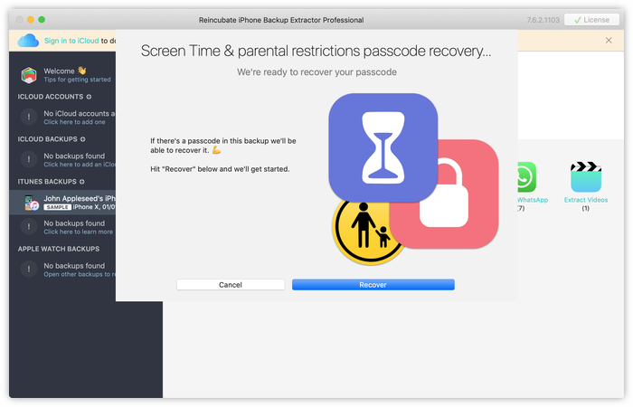 Как исправить Apple iPhone XS Max, чтобы он застрял в режиме восстановления и не смог восстановить [Руководство по устранению неполадок] 1