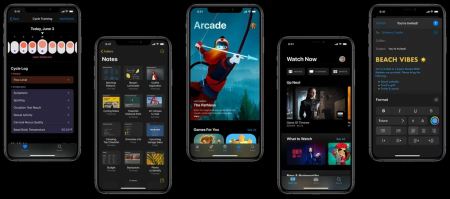 Все, что вам нужно знать: как редактировать фотографии и видео на iOS 13 1 Все, что вам нужно знать: как редактировать фотографии и видео на iOS 13 1
