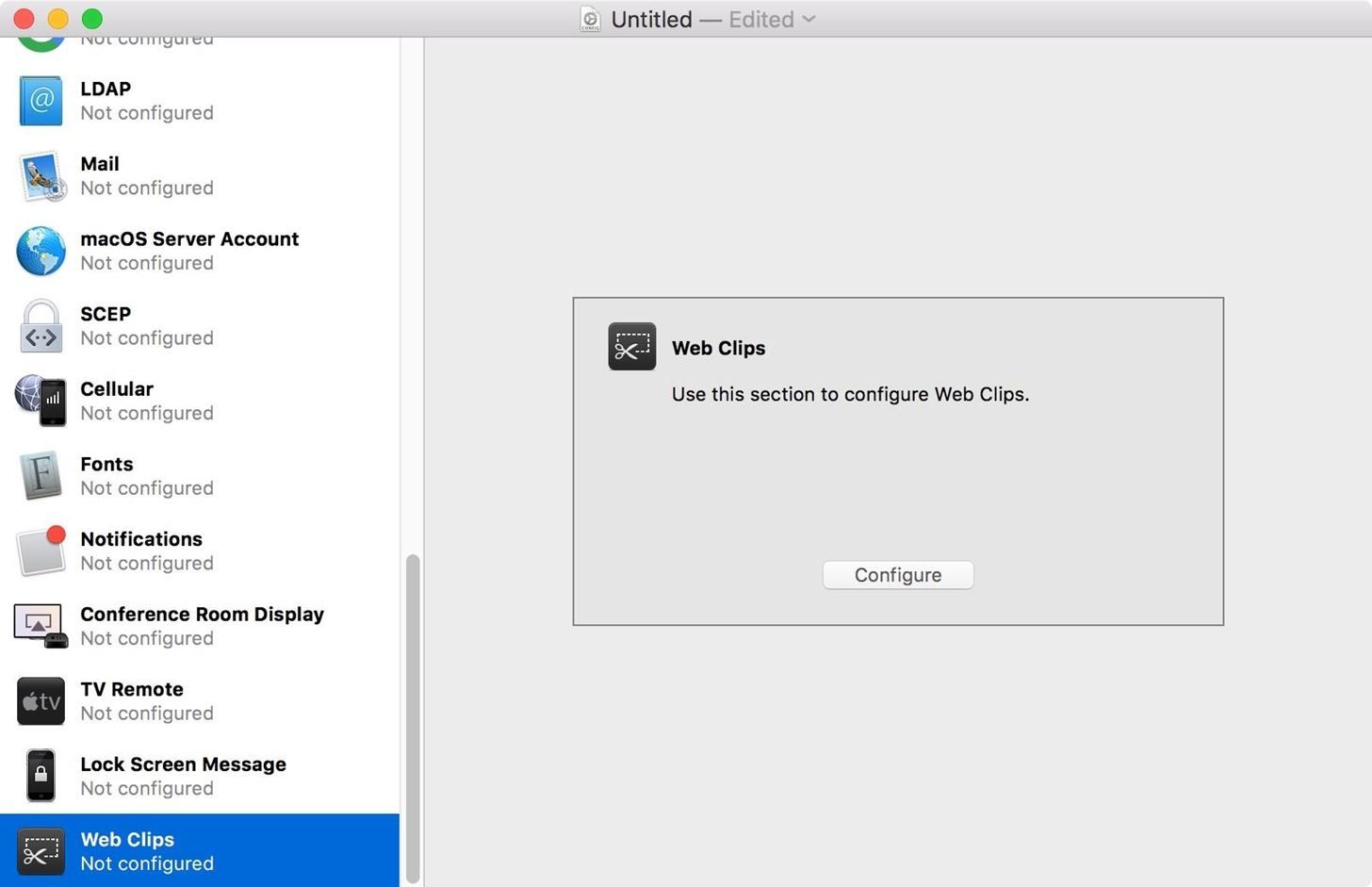 Как настроить иконки приложений для iOS без джейлбрейка iPhone