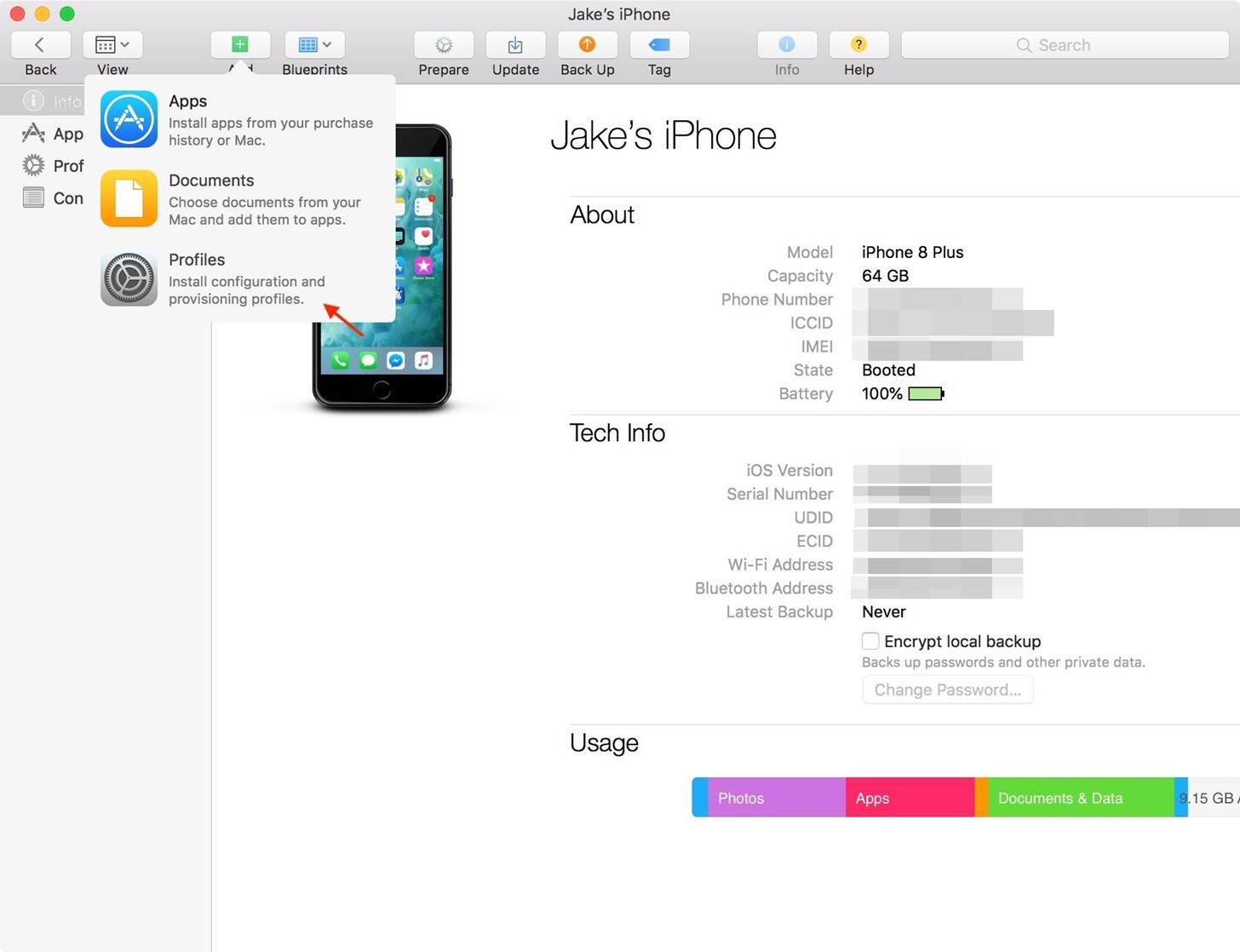 Как настроить иконки приложений для iOS без джейлбрейка iPhone