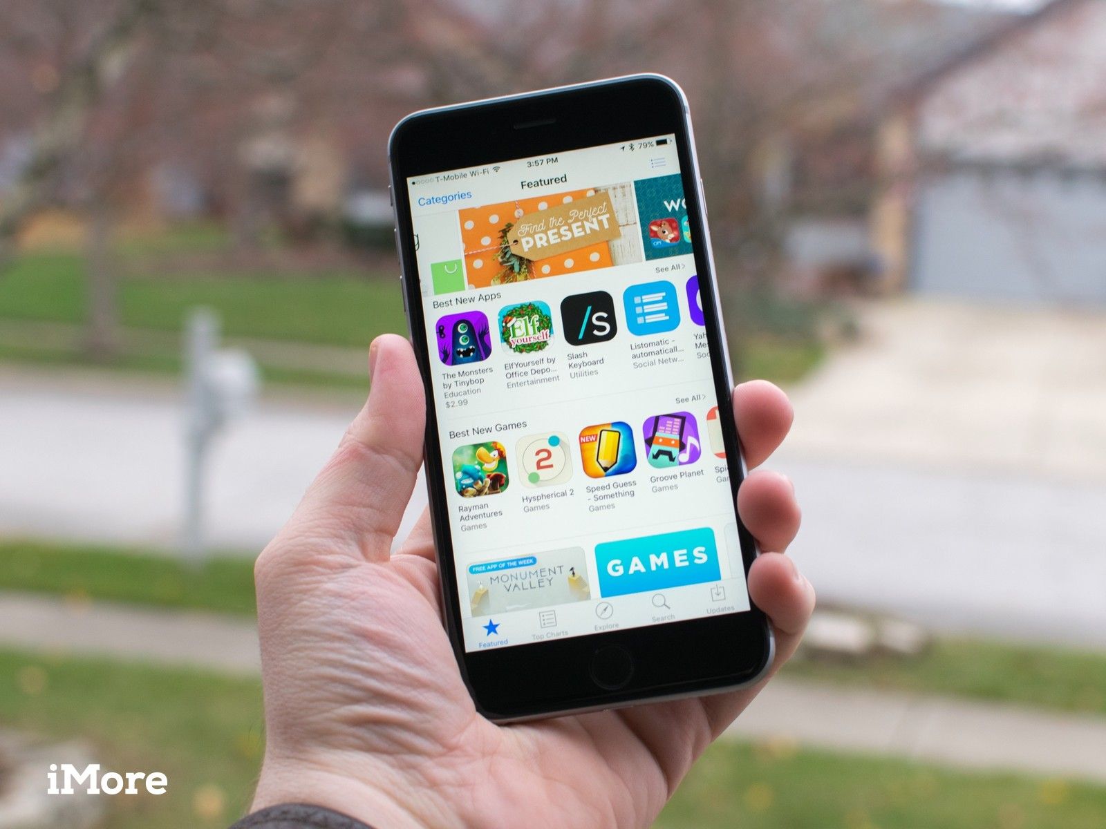 Как очистить кэш App Store и выполнить перезагрузку