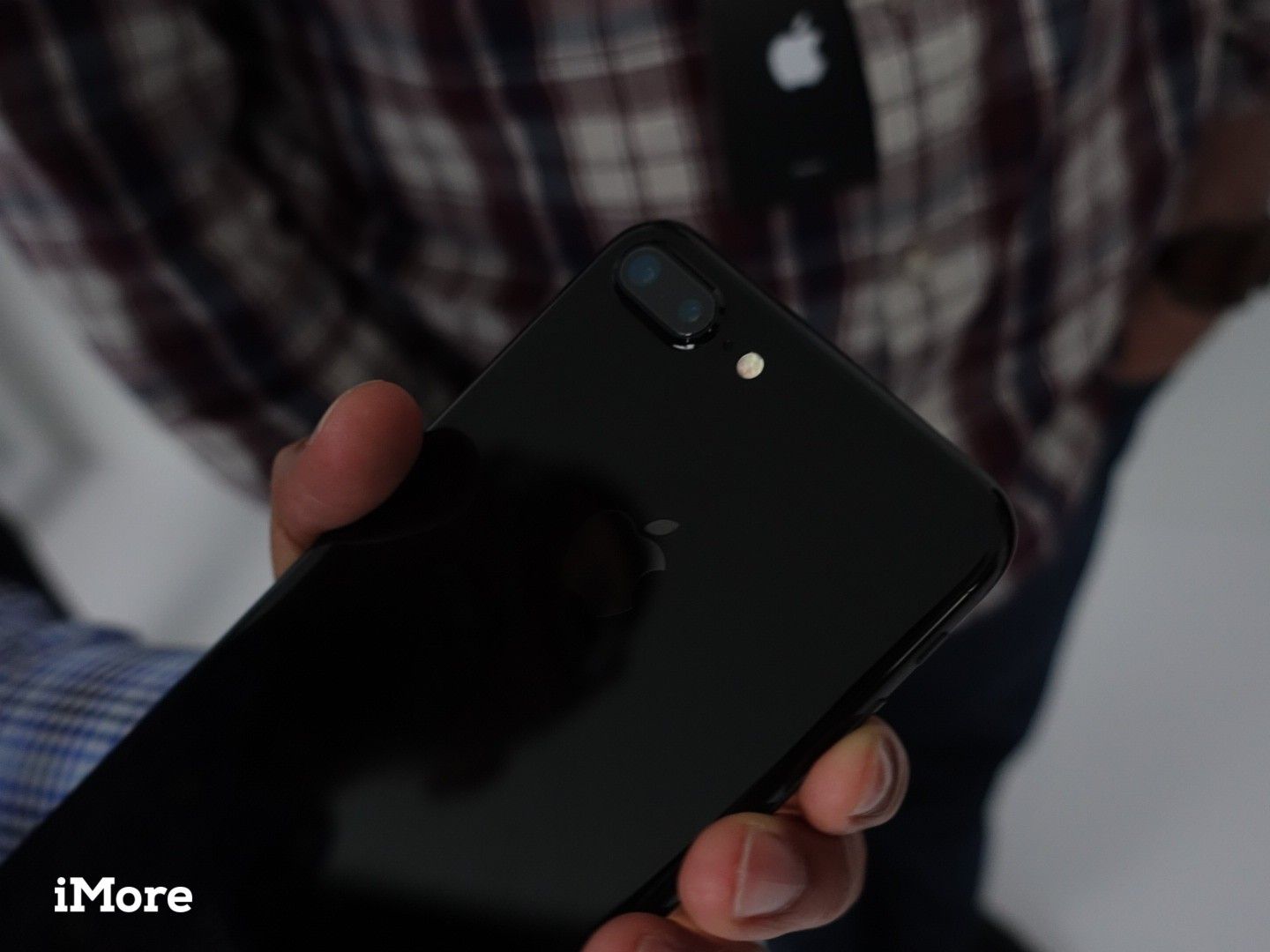 Как войти в сброс и войти в режим DFU на iPhone 7