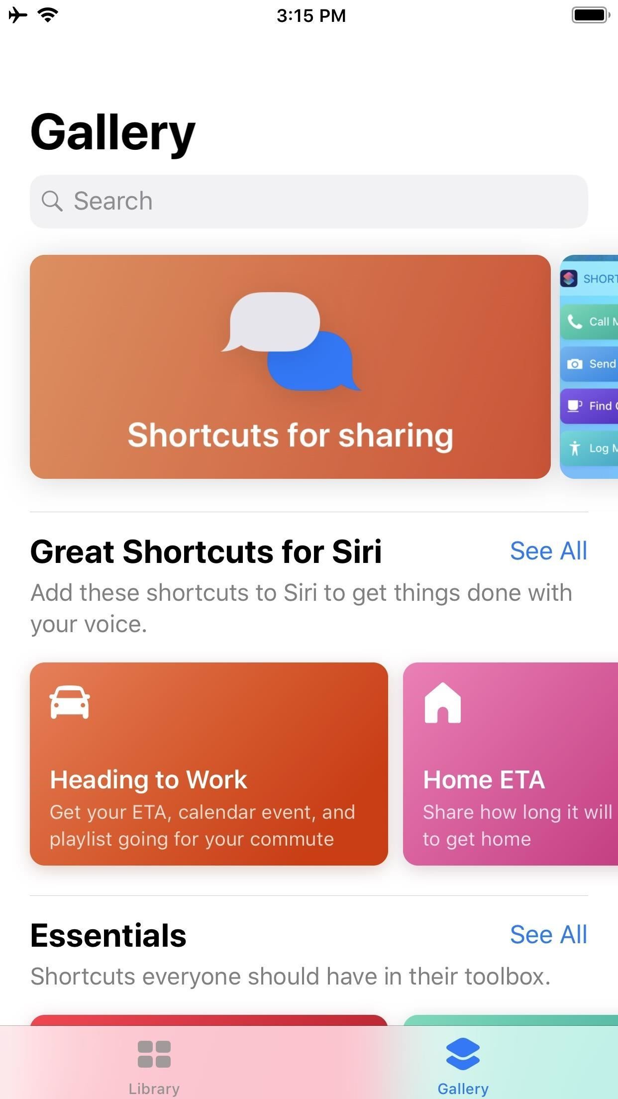 Как превратить серийные фотографии в GIF на вашем iPhone