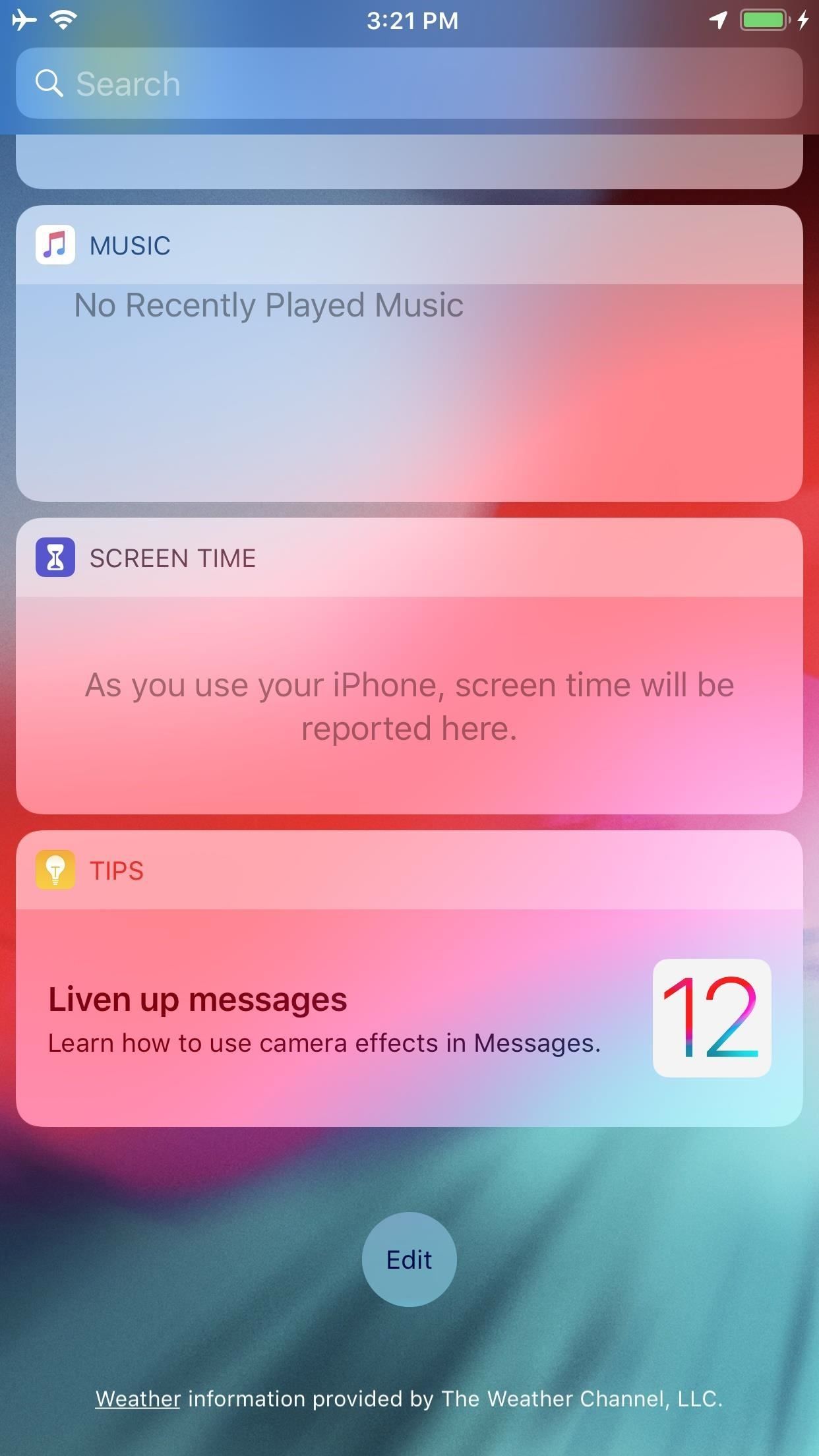 Как превратить серийные фотографии в GIF на вашем iPhone
