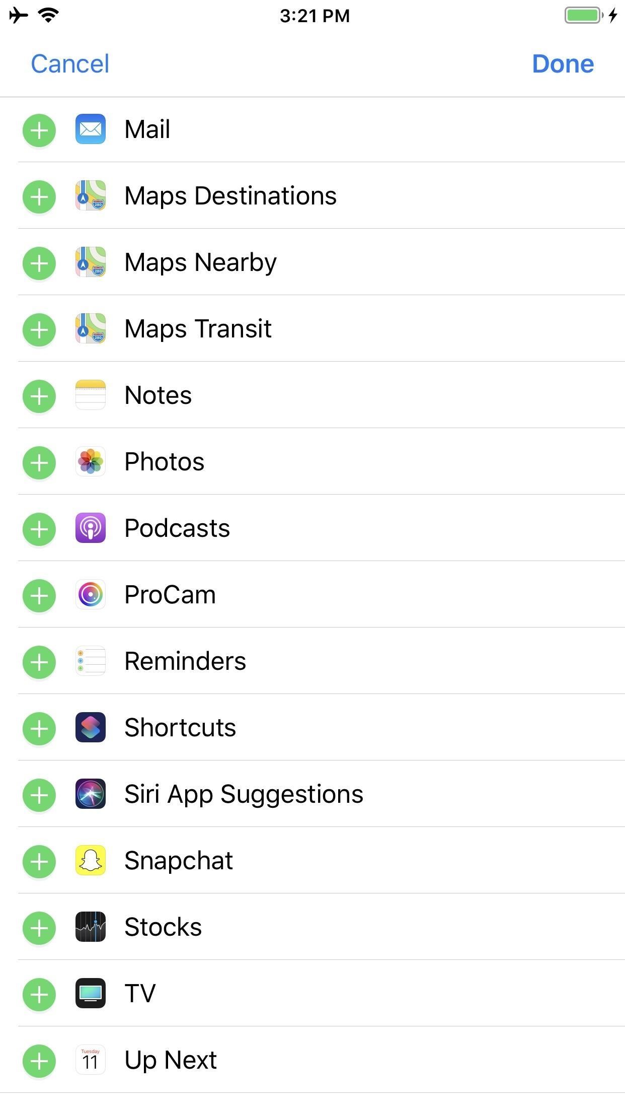 Как превратить серийные фотографии в GIF на вашем iPhone