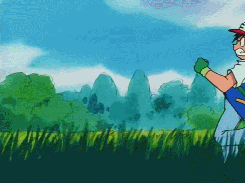 Беги, понимаешь't walk!