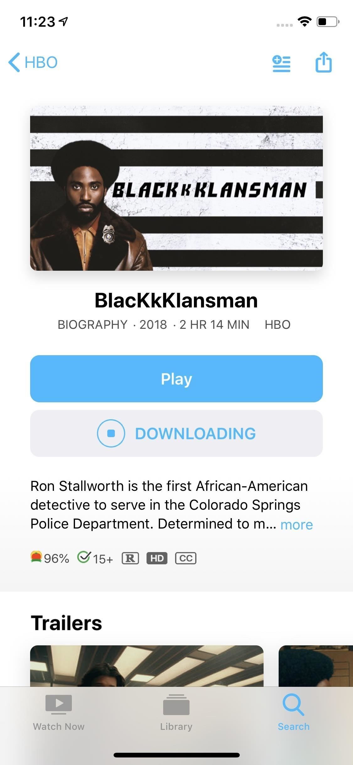 Как смотреть HBO Offline на вашем iPhone для'Game of Thrones' Anytime