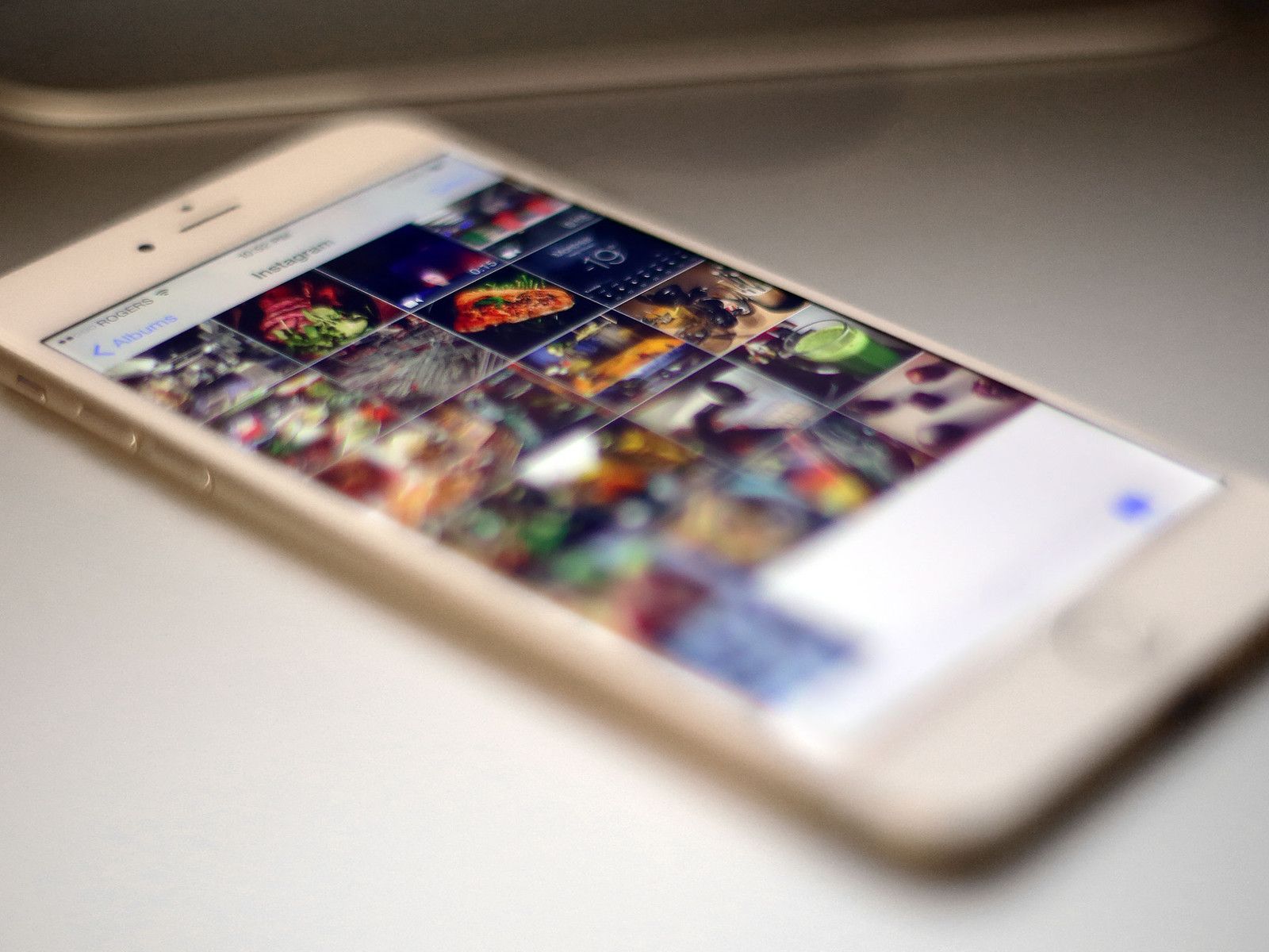 Как сохранить версии фотографий Instagram в высоком разрешении