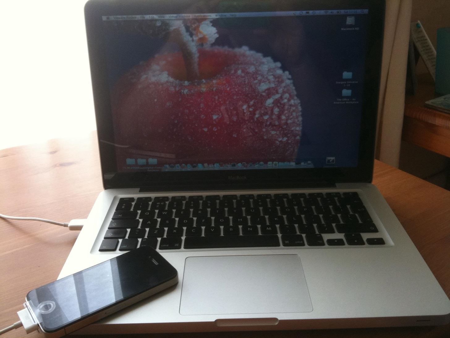 Как восстановить удаленные фотографии с вашего iPhone