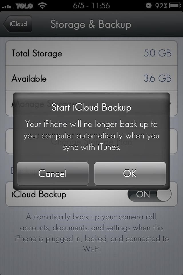 Как восстановить удаленные фотографии с вашего iPhone