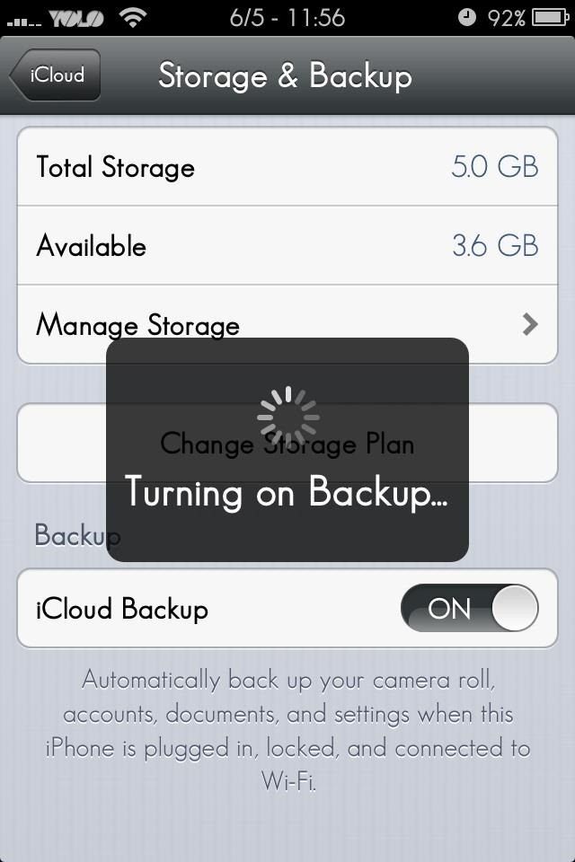 Как восстановить удаленные фотографии с вашего iPhone