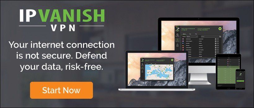 IP Vanish