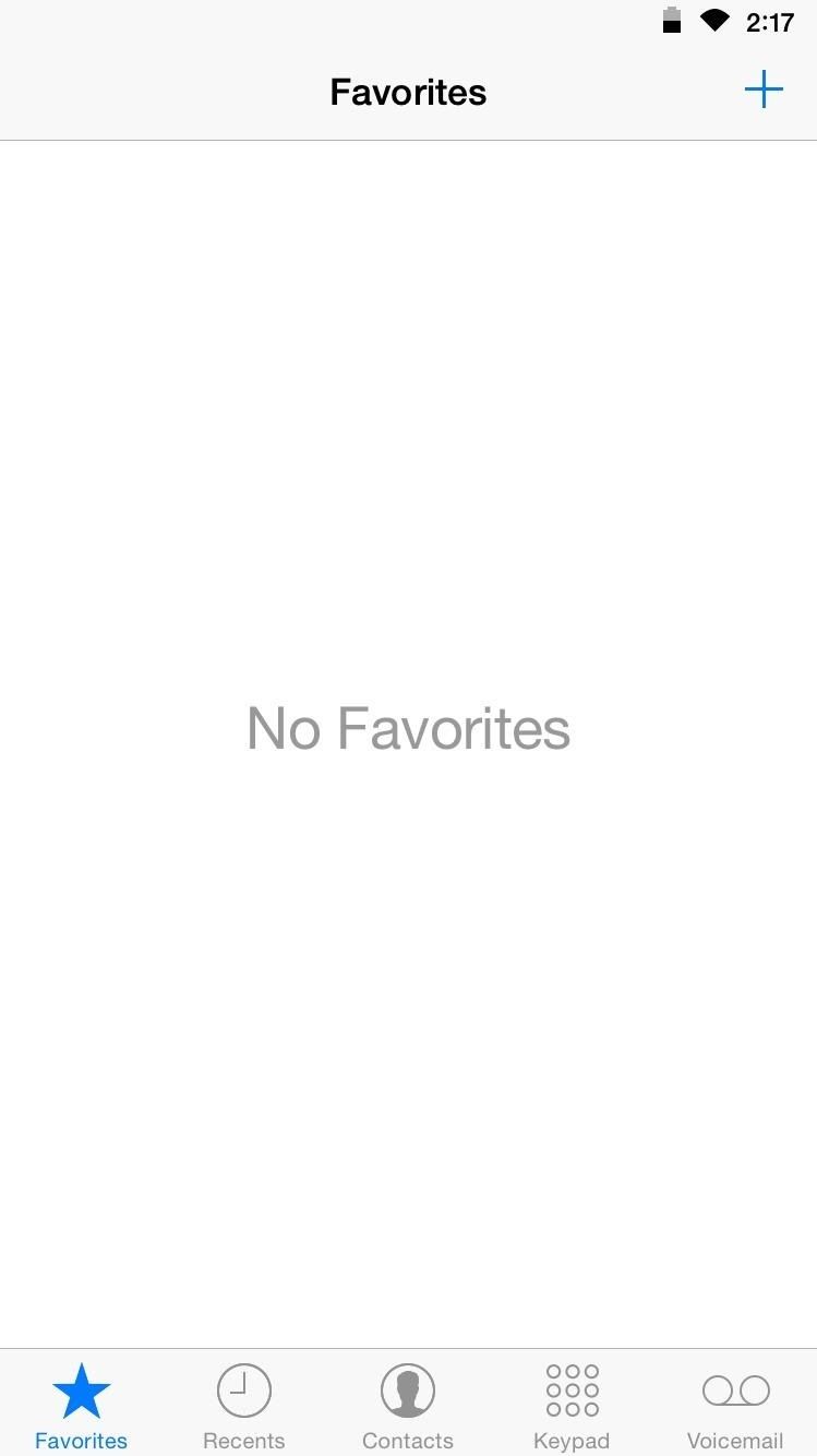 Настройте «Не беспокоить» на своем iPhone, чтобы важные звонки всегда проходили