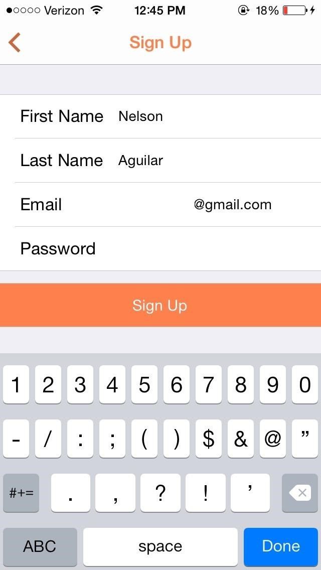 Новое приложение для самоуничтожения сообщений