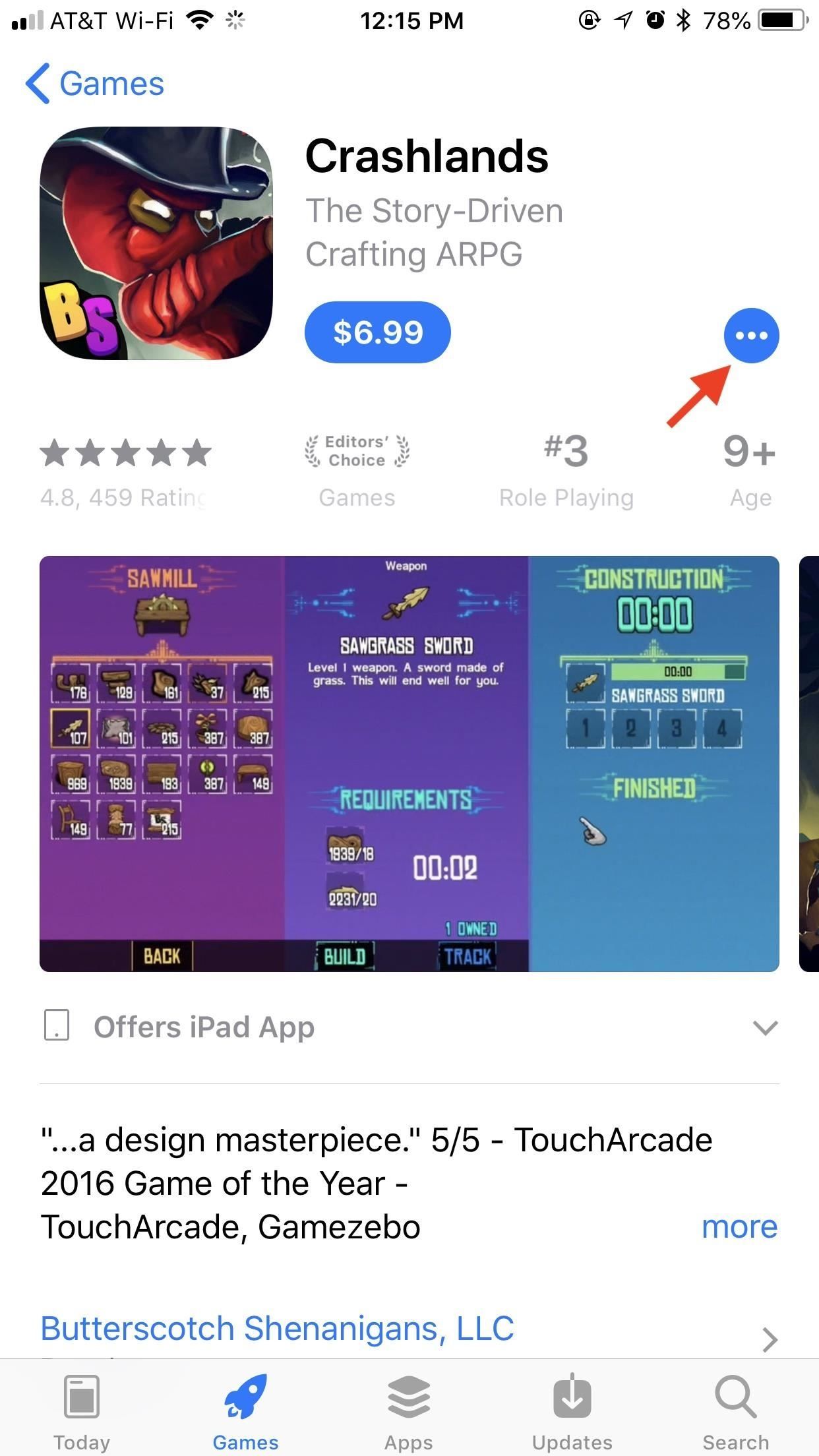 Отсутствует магазин приложений's Wish List? This Is the Best Alternative for iOS 11