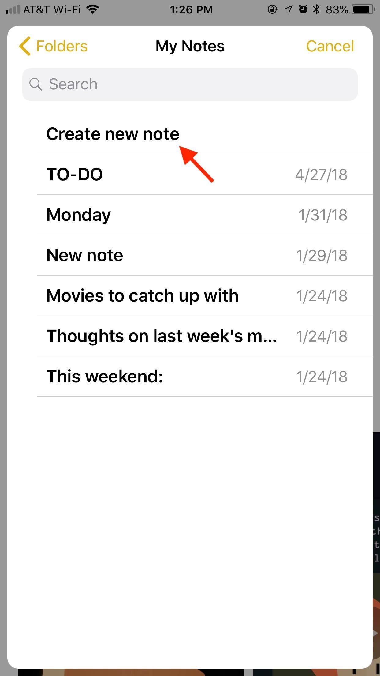 Отсутствует магазин приложений's Wish List? This Is the Best Alternative for iOS 11