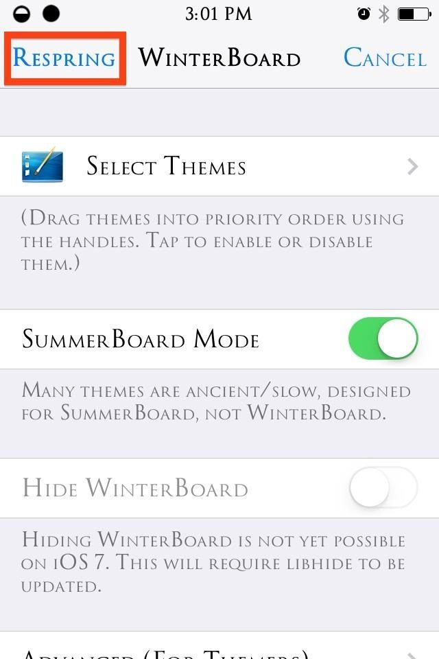Усильте свой iPhone's Passcode Security with a Blank Keypad on Your iOS 7 Lock Screen