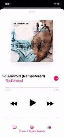 Просматривайте движущиеся, синхронизированные по времени тексты в Apple Music, чтобы петь вместе с любимыми песнями в iOS 13