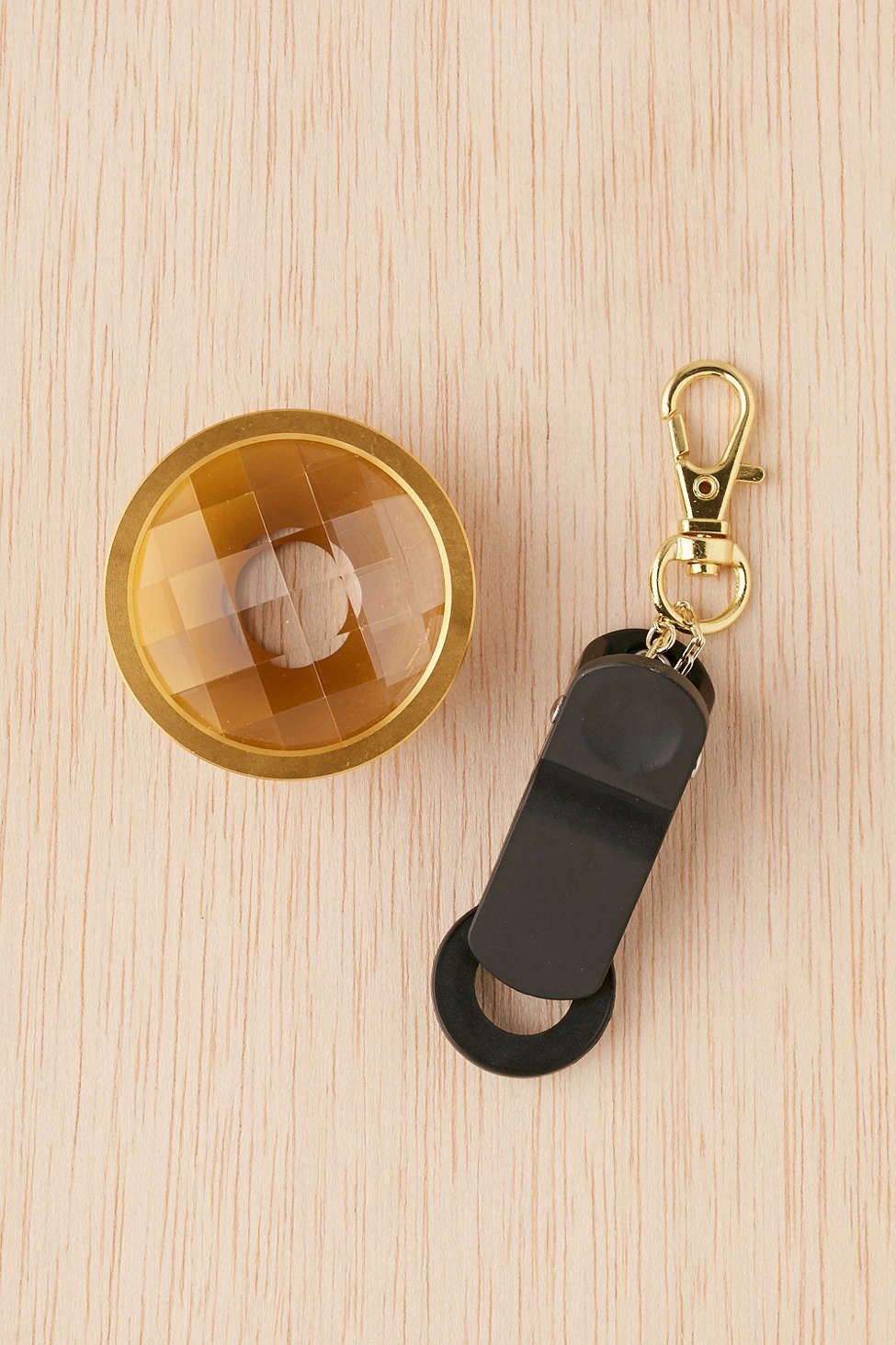 Линза для телефона Fly Eye