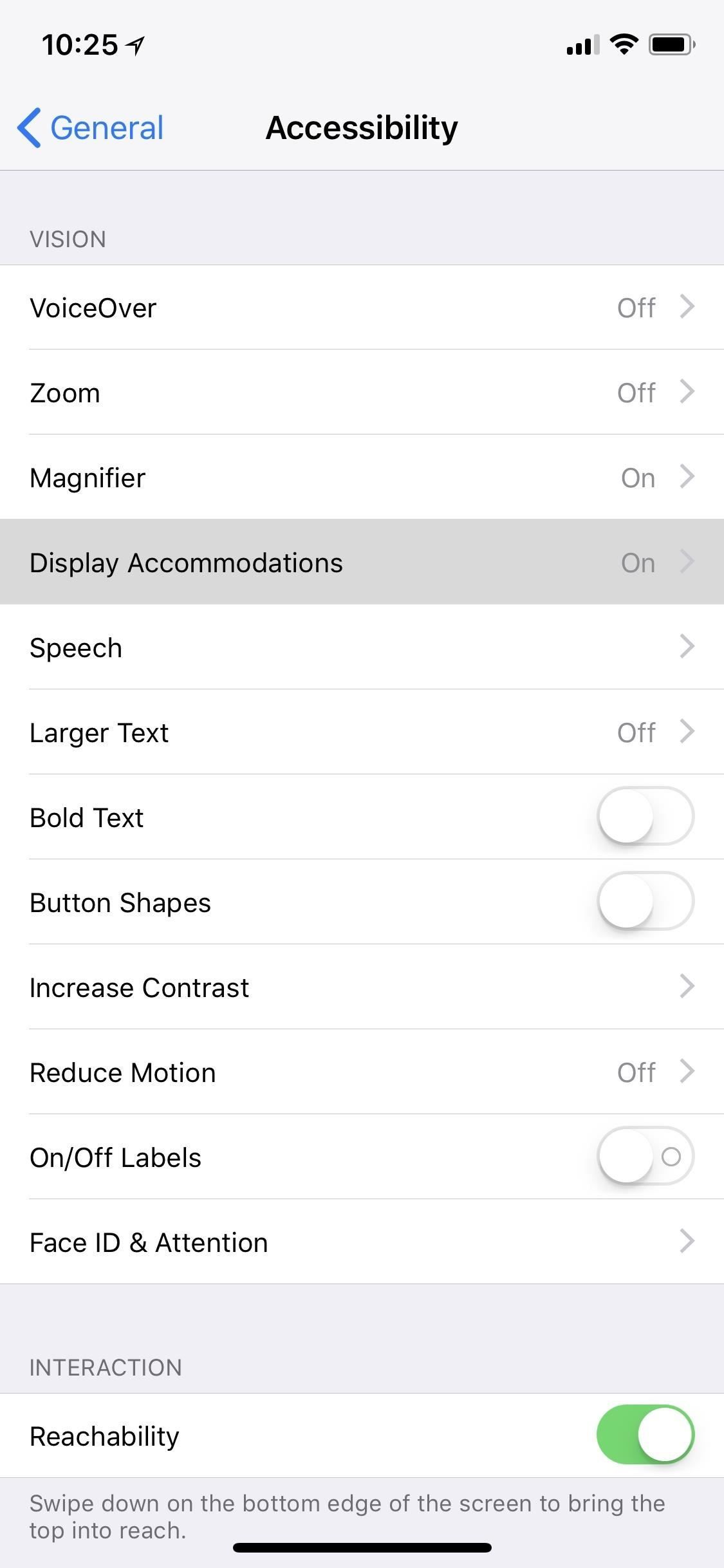 Сохраняйте остроту ночного видения с iPhone's Hidden Red Screen