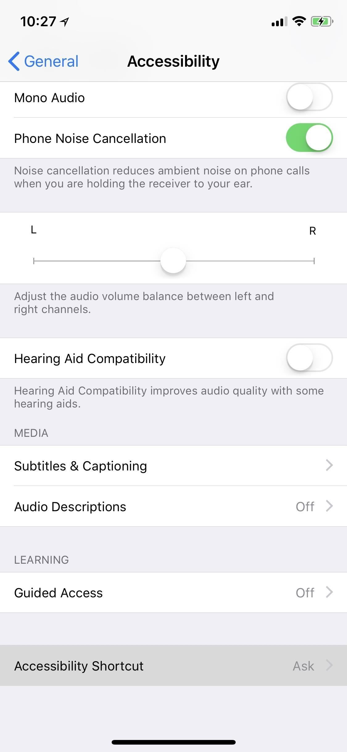 Сохраняйте остроту ночного видения с iPhone's Hidden Red Screen