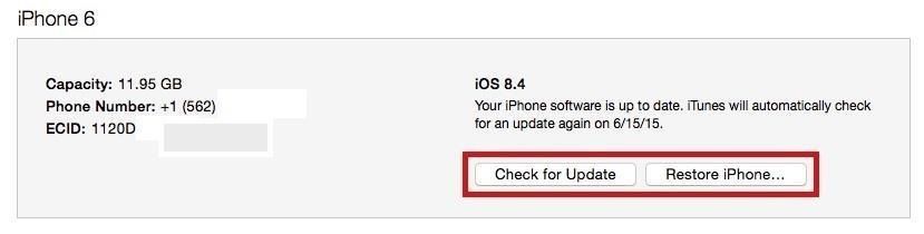 iOS 9 GM просочилась: здесь's How to Download iOS 9 on Your iPad, iPhone, & iPod Touch Right Now