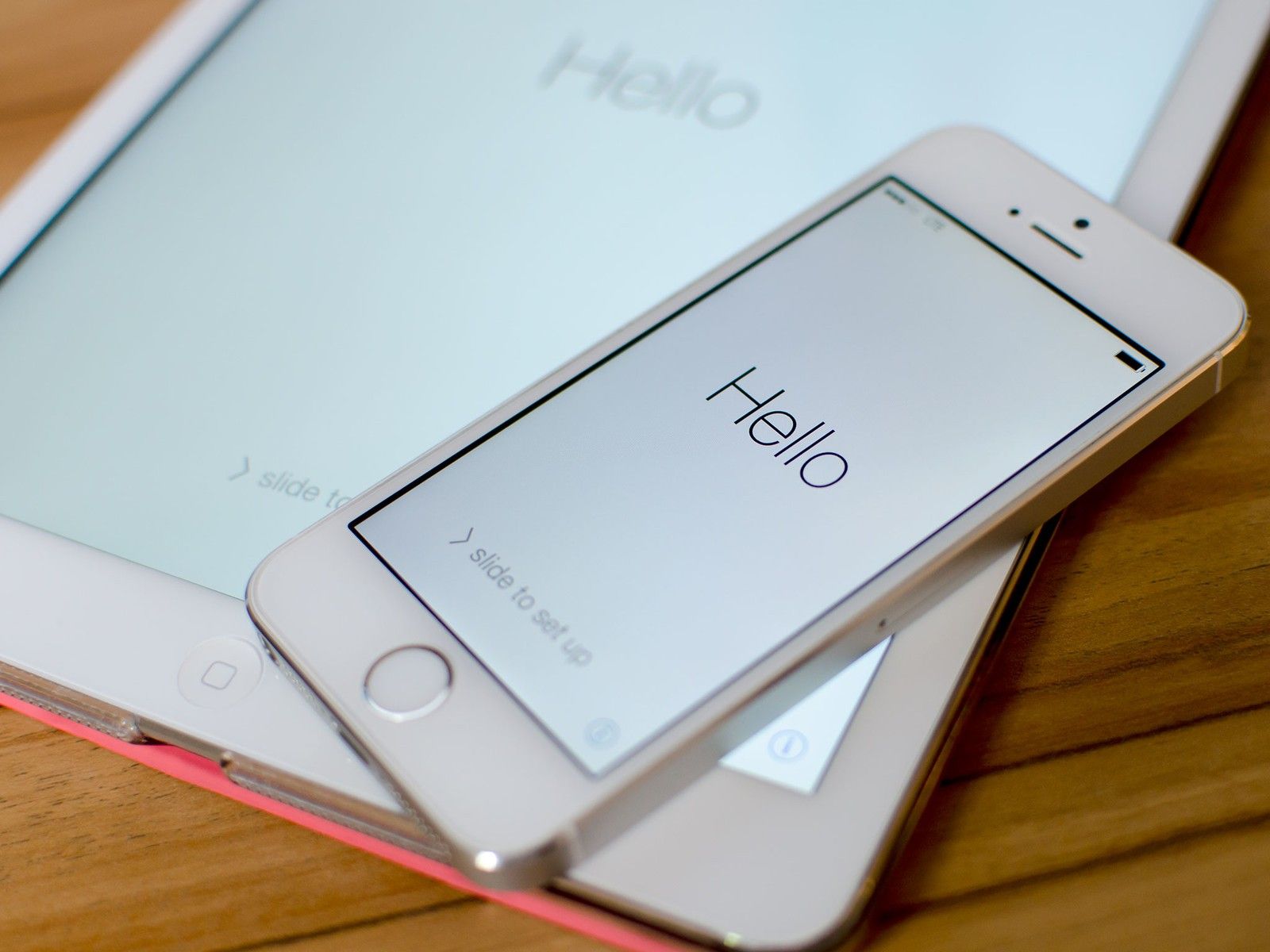 Как настроить ваш iPhone, iPad или iPod touch как новый