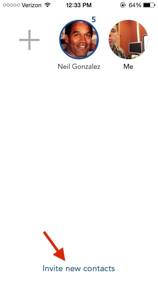 Waved: быстрые голосовые сообщения для вашего iPhone