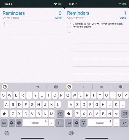 20 советов, которые помогут вам освоить Gboard для iPhone