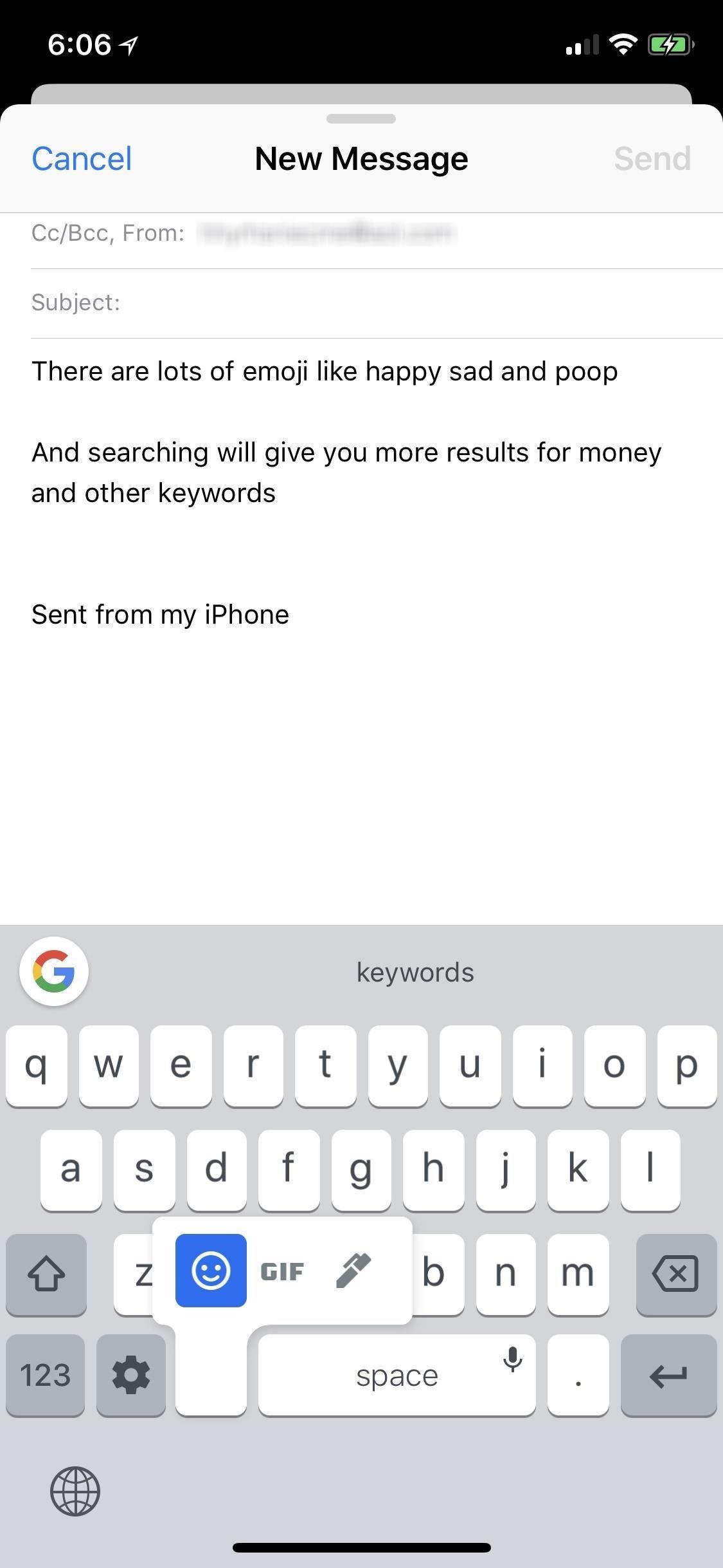 20 советов, которые помогут вам освоить Gboard для iPhone