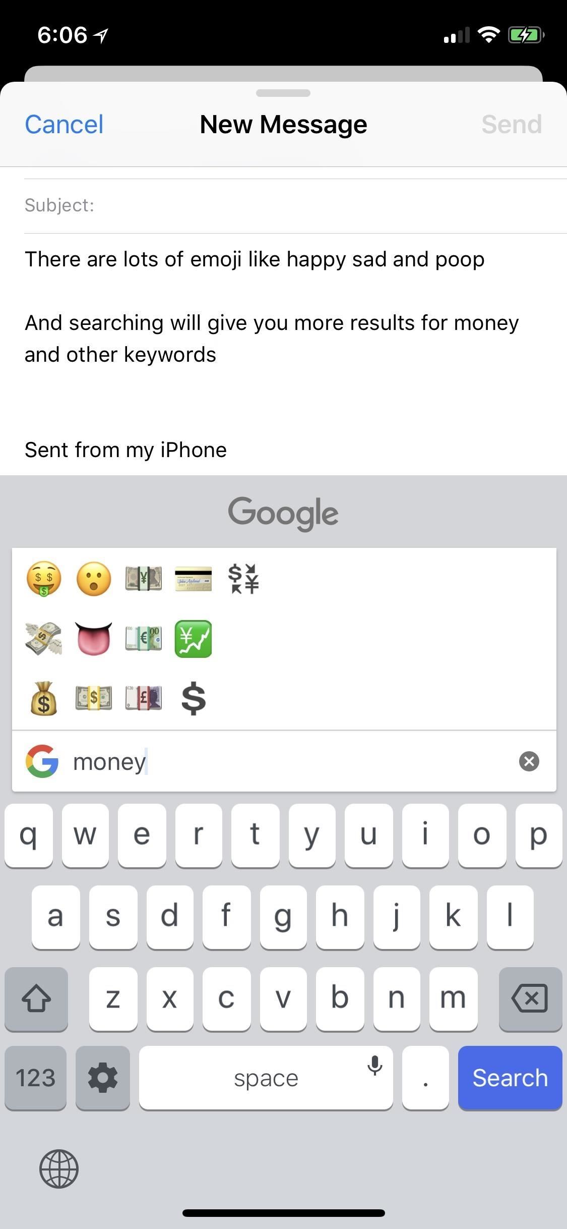 20 советов, которые помогут вам освоить Gboard для iPhone