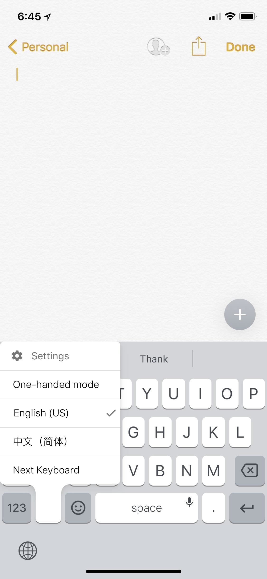 20 советов, которые помогут вам освоить Gboard для iPhone