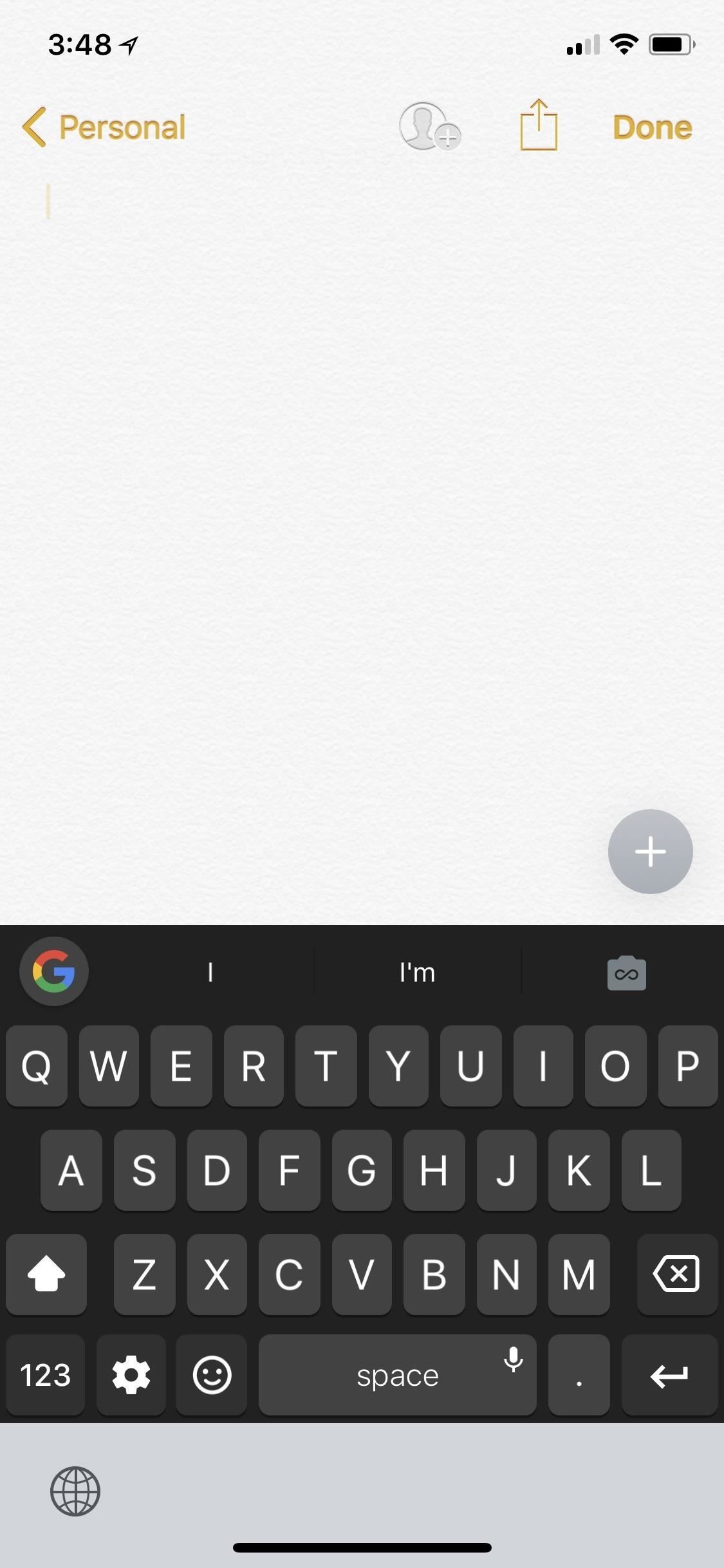 20 советов, которые помогут вам освоить Gboard для iPhone