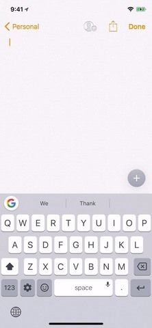 20 советов, которые помогут вам освоить Gboard для iPhone