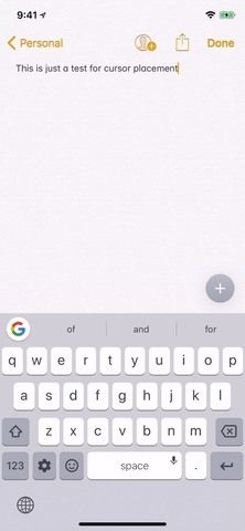 20 советов, которые помогут вам освоить Gboard для iPhone