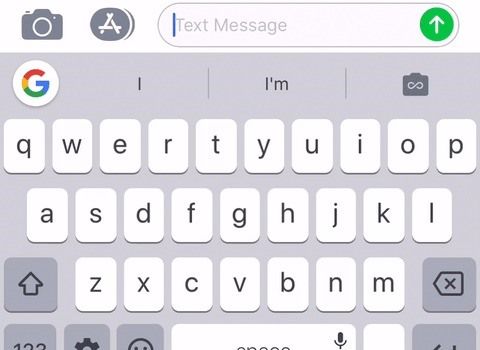 20 советов, которые помогут вам освоить Gboard для iPhone