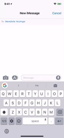20 советов, которые помогут вам освоить Gboard для iPhone