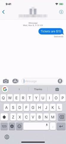 20 советов, которые помогут вам освоить Gboard для iPhone