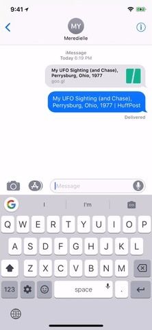 20 советов, которые помогут вам освоить Gboard для iPhone