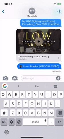 20 советов, которые помогут вам освоить Gboard для iPhone