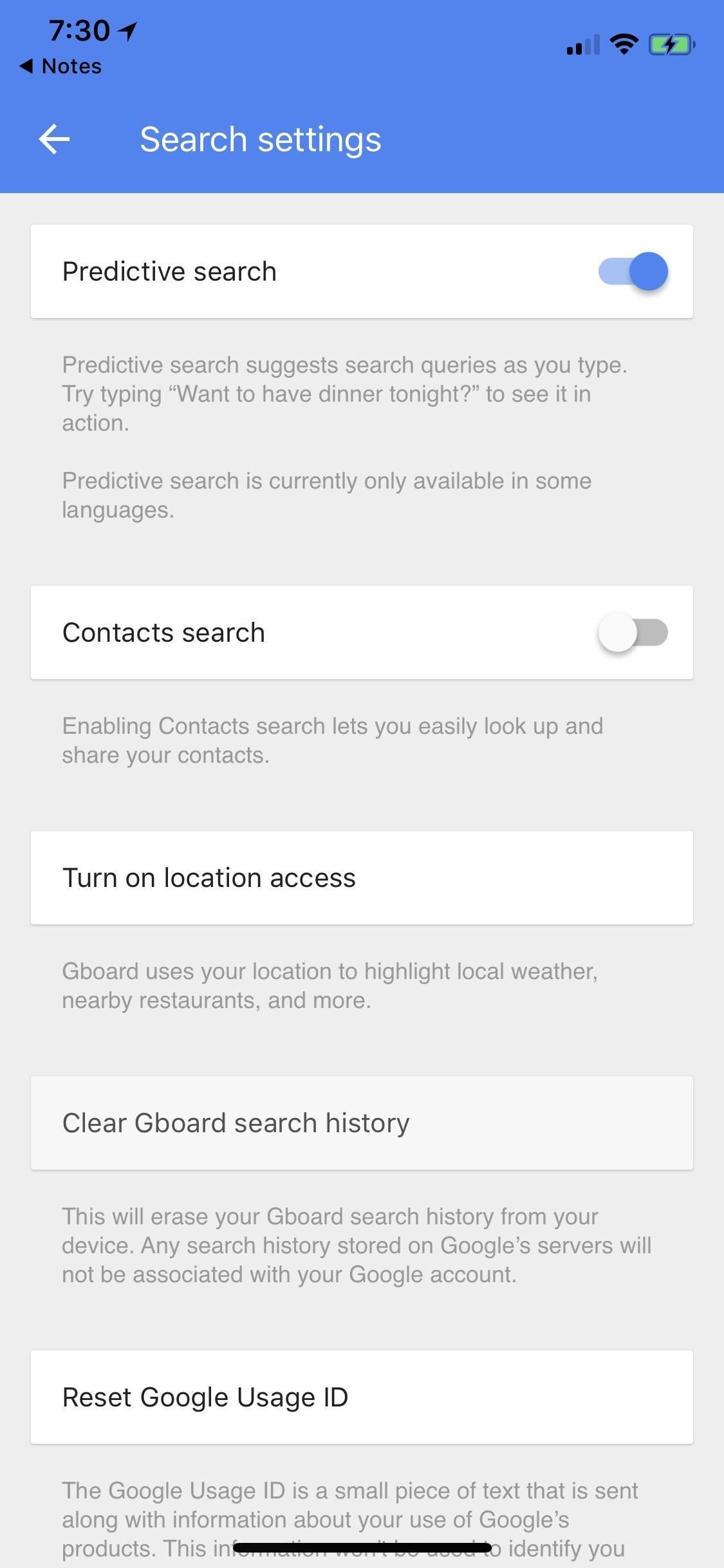 20 советов, которые помогут вам освоить Gboard для iPhone