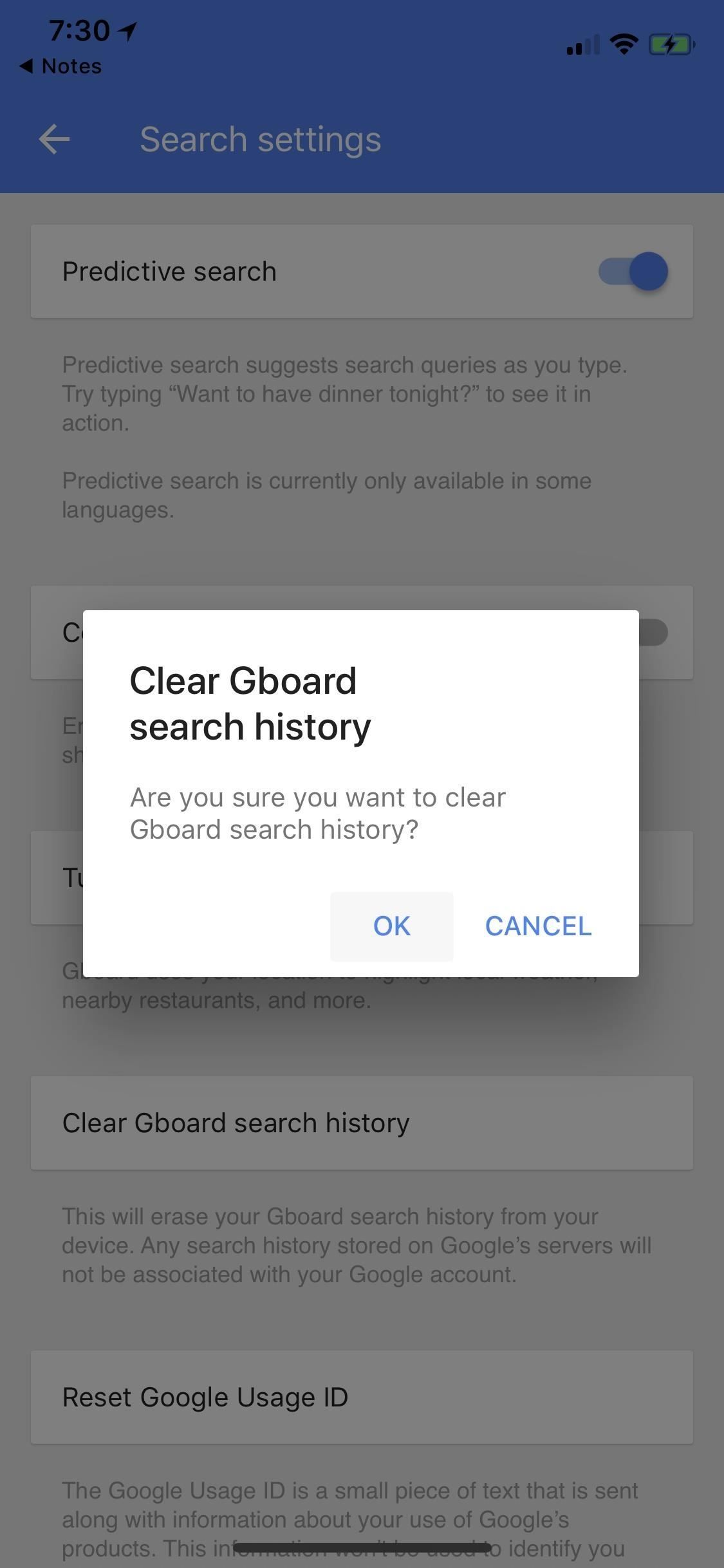 20 советов, которые помогут вам освоить Gboard для iPhone