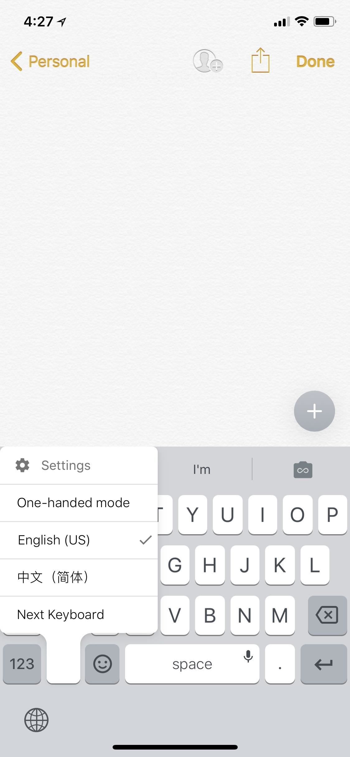 20 советов, которые помогут вам освоить Gboard для iPhone