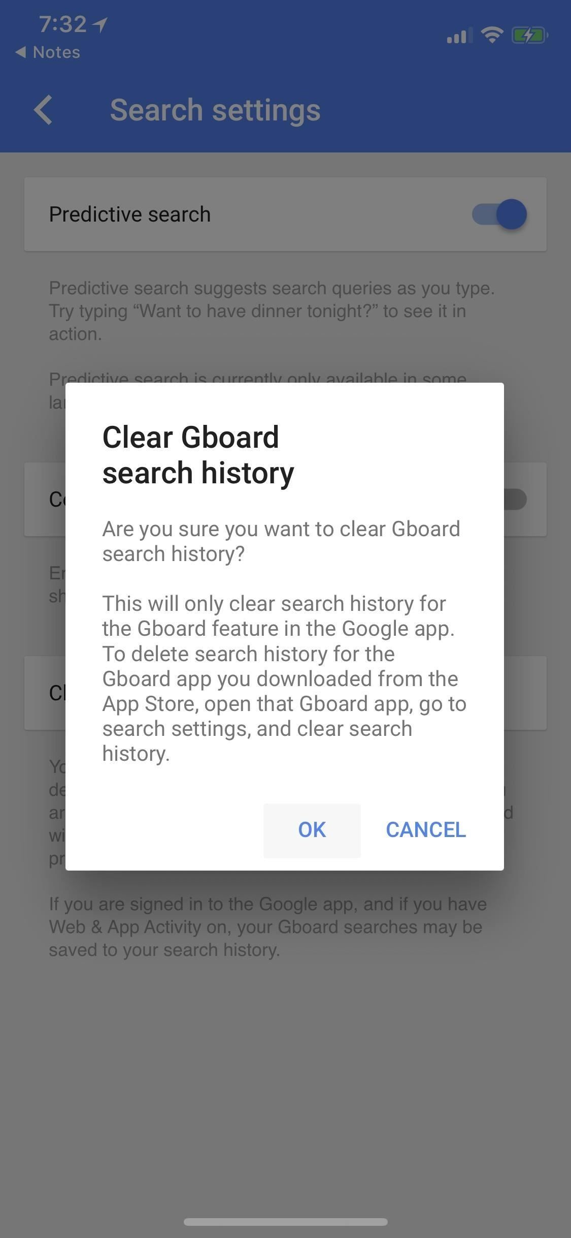 20 советов, которые помогут вам освоить Gboard для iPhone