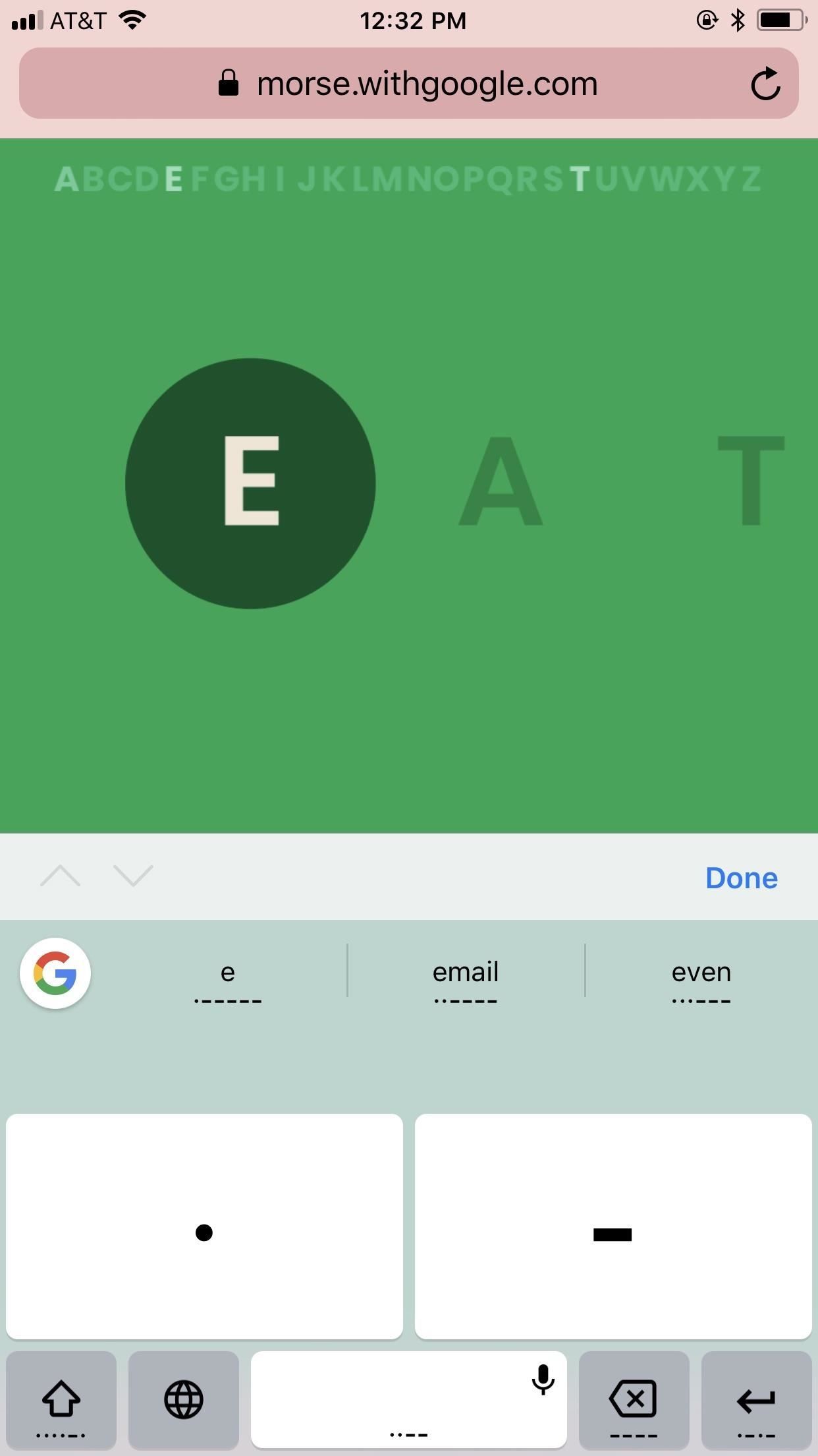 20 советов, которые помогут вам освоить Gboard для iPhone