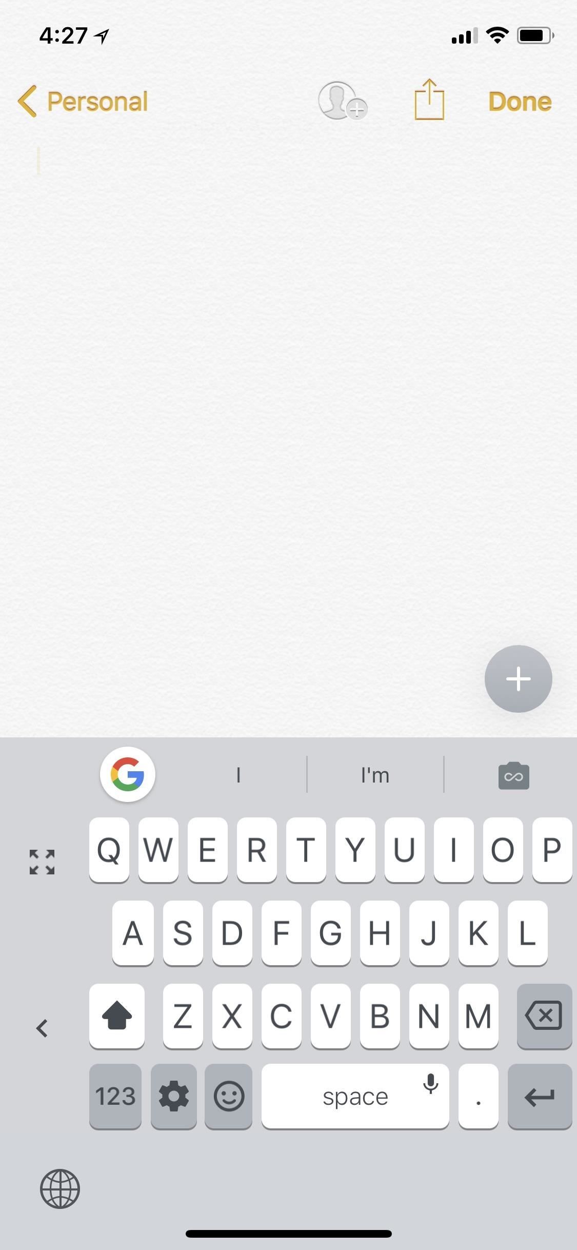 20 советов, которые помогут вам освоить Gboard для iPhone